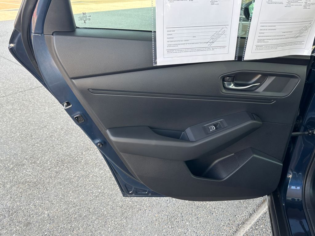 Thumbnail: 2024 Honda Accord - 27