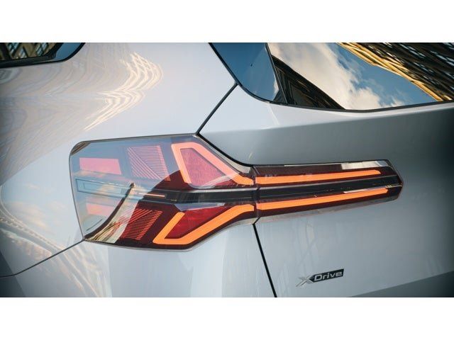 2025 BMW X3 3.0i 8