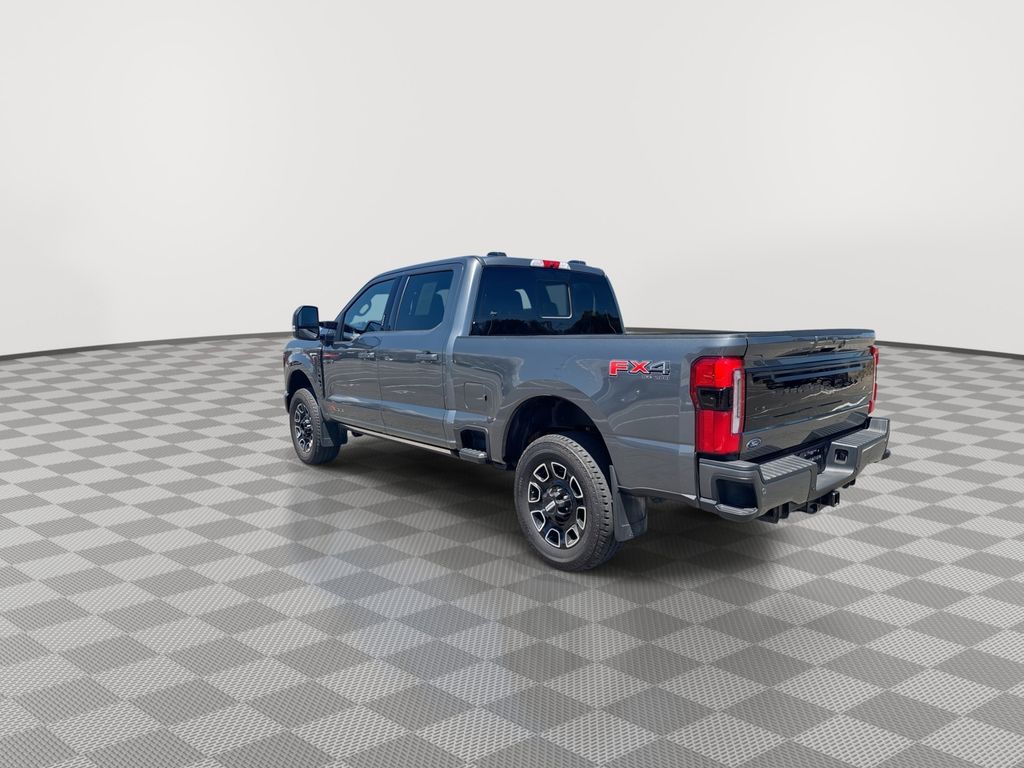 Used 2026 Ford F-350SD Truck