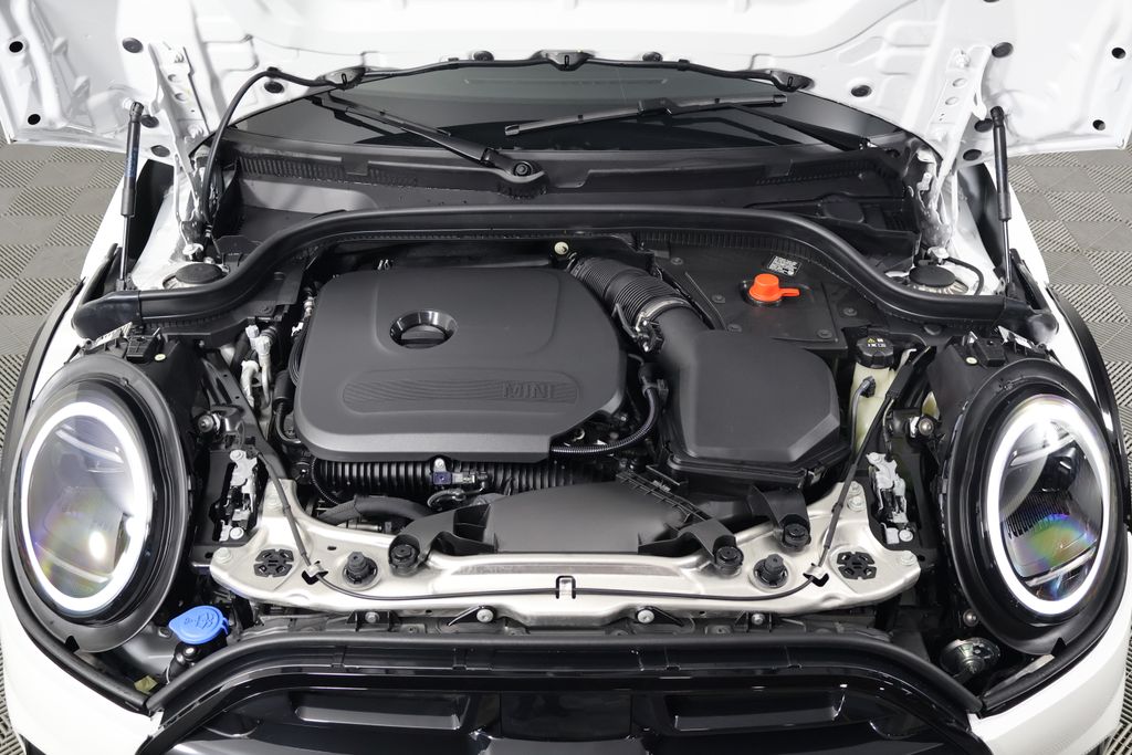 Thumbnail: 2026 MINI Cooper - 9