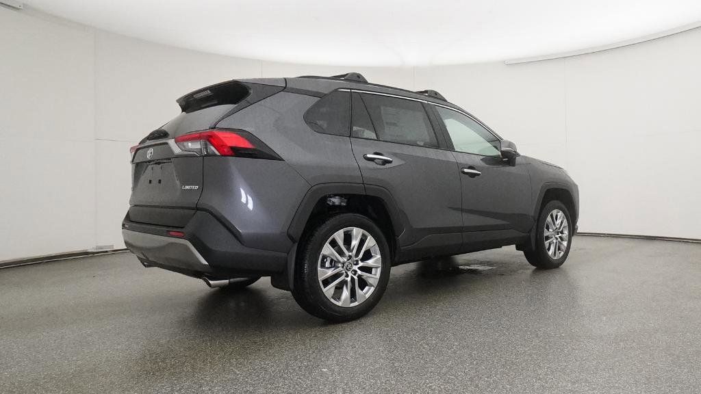 Thumbnail: 2025 Toyota RAV4 - 15