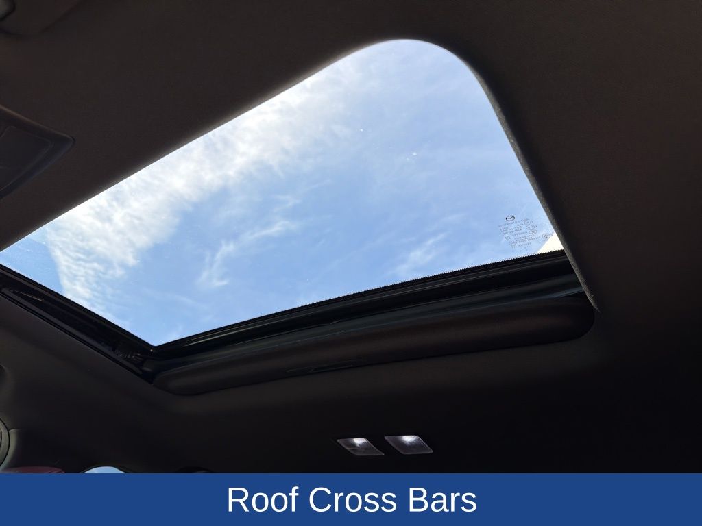 2022 Mazda CX-9 Carbon Edition