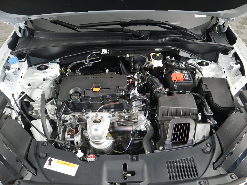 Thumbnail: 2026 Honda HR-V - 29