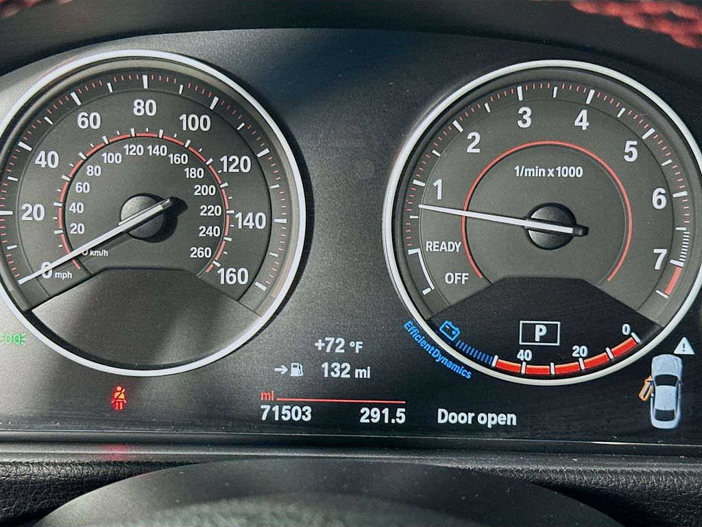 Thumbnail: 2017 BMW 4 Series - 12