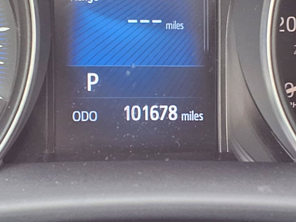 Used 2018 Toyota C-HR SUV