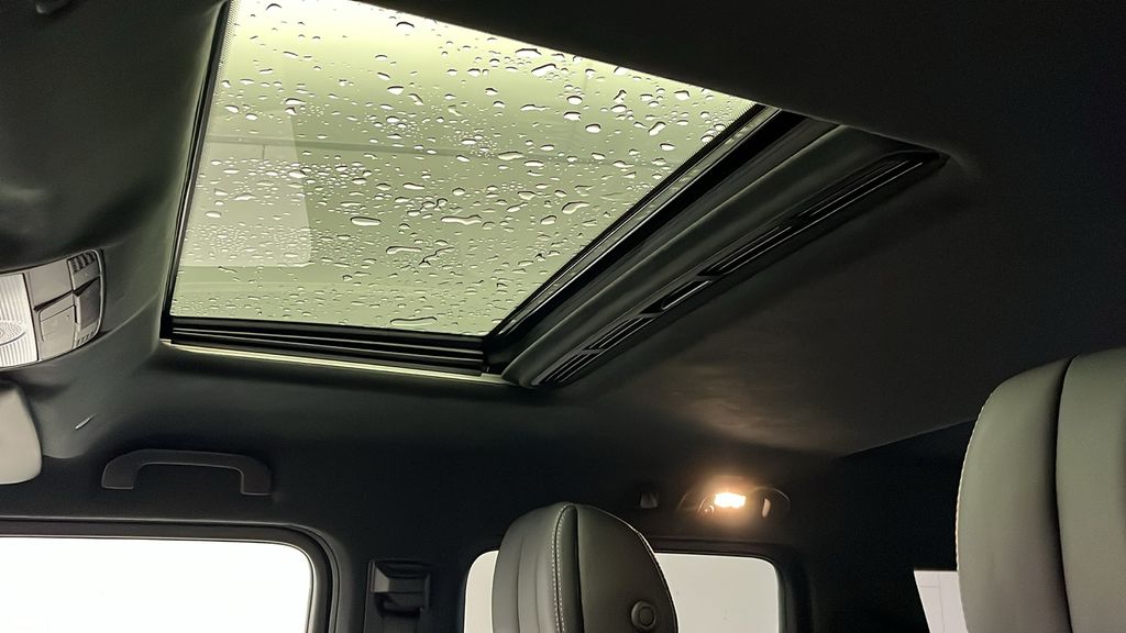 2020 Mercedes-Benz G-Class AMG G 63 23