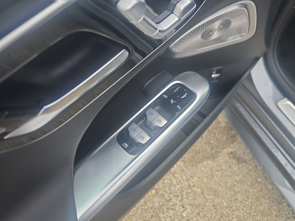 2026 Mercedes-Benz C-Class C 300 Gray at John Sisson Motors