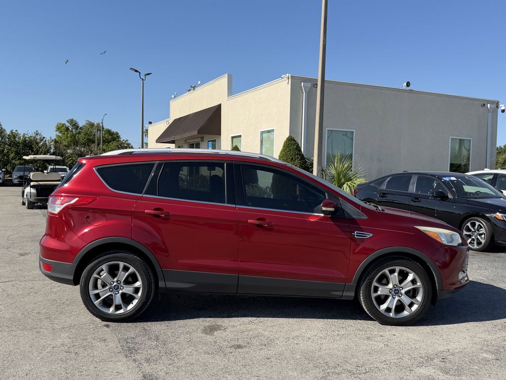 used 2014 Ford Escape car, priced at $7,692