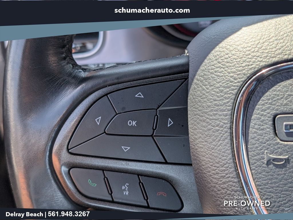 used 2022 Dodge Charger car, priced at $21,000