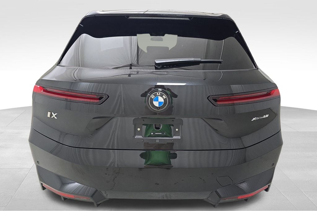 2022 Bmw iX photo 32