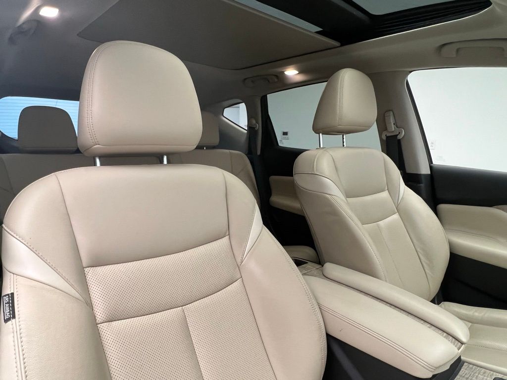 Thumbnail: 2021 Nissan Murano - 7