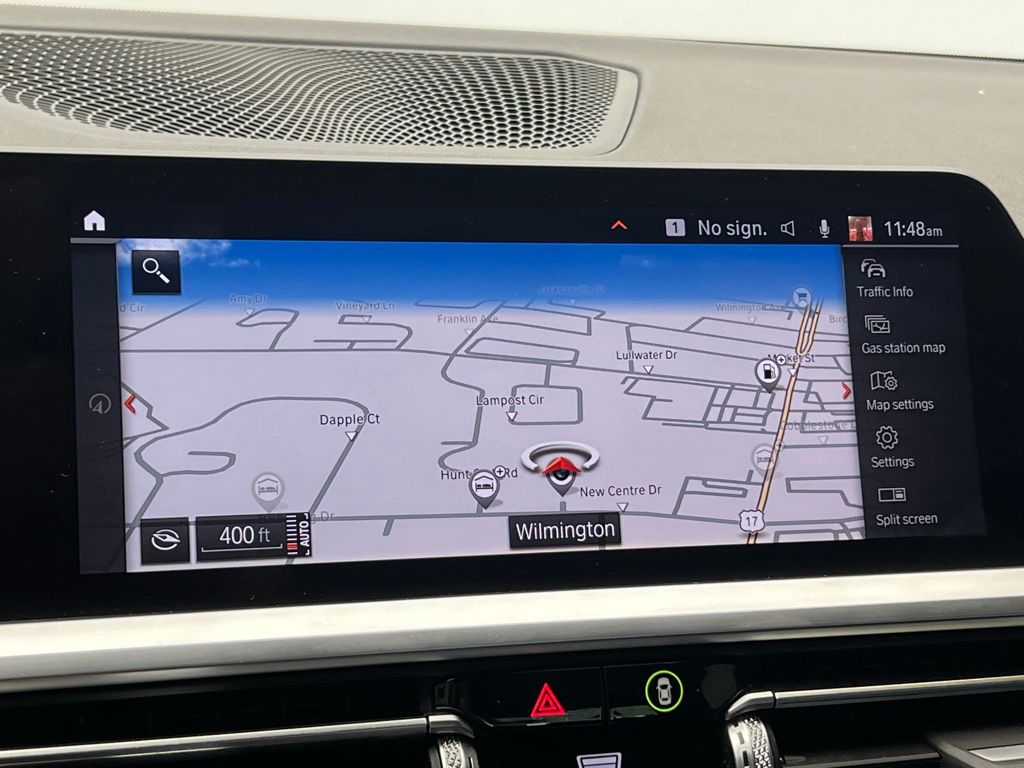 Thumbnail: 2020 BMW 3 Series - 15