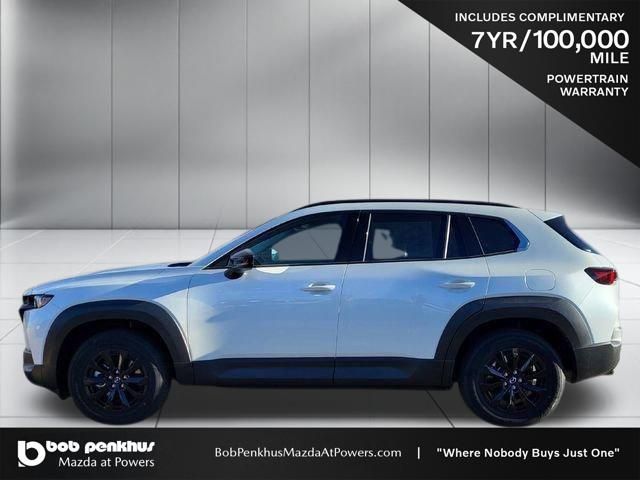 2026 Mazda CX-50 Premium - Photo 23
