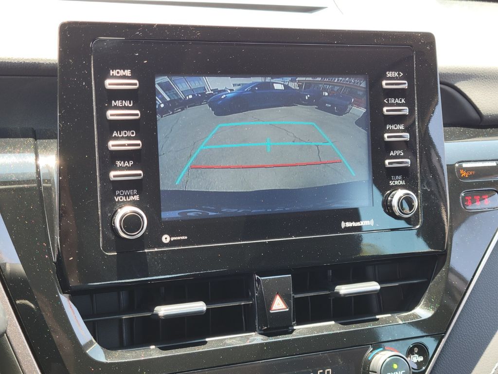 Certified Used 2023 Gray Toyota SE image 22