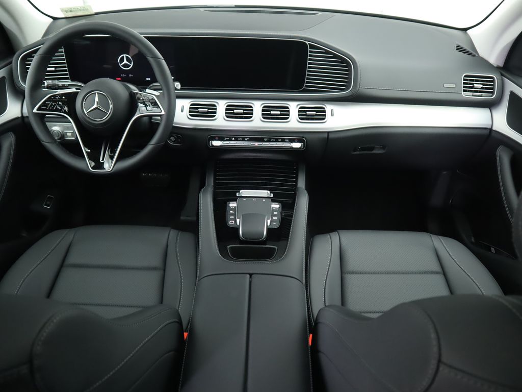 Thumbnail: 2026 Mercedes-Benz GLE - 14