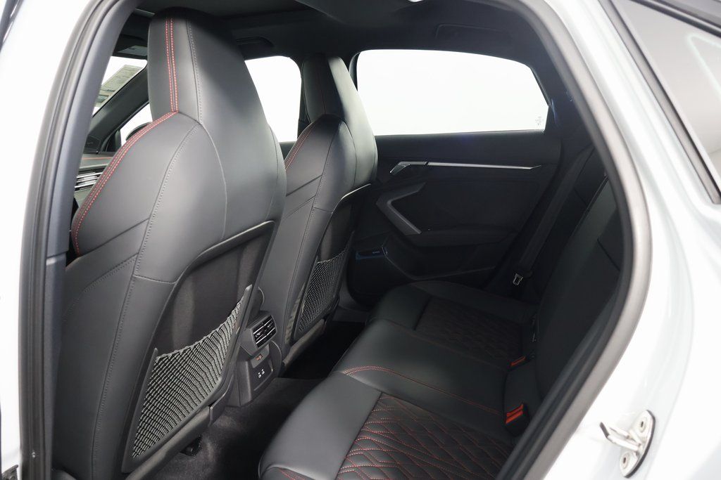 Thumbnail: 2026 Audi S3 - 6