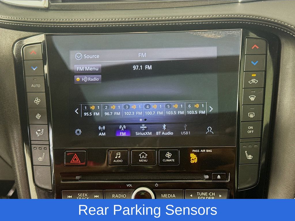 Used Car 2021 Infiniti Qx50  Luxe For Sale Under $20,000 In Austin, Texas