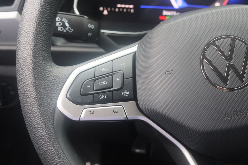 Used 2023 Volkswagen Jetta Sedan