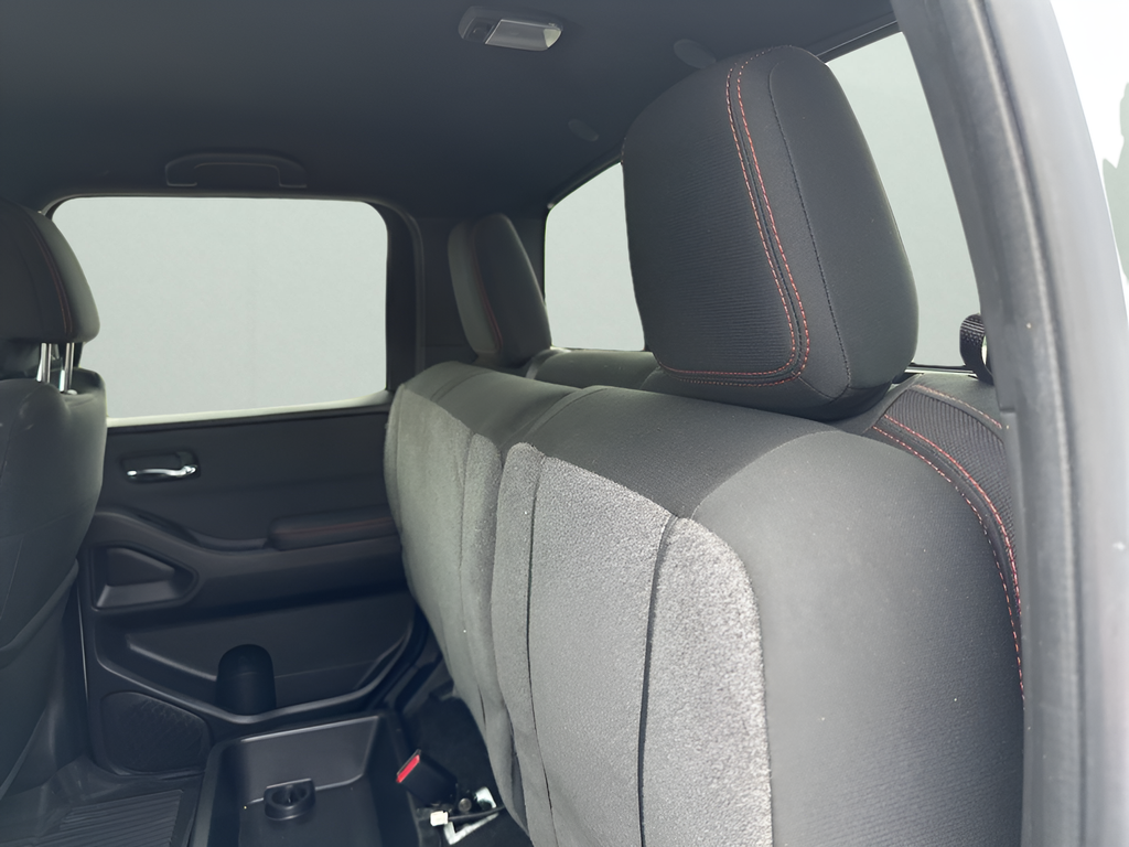 Used Car 2024 Nissan Frontier  Pro-4x For Sale Under $40,000 In Austin, Texas