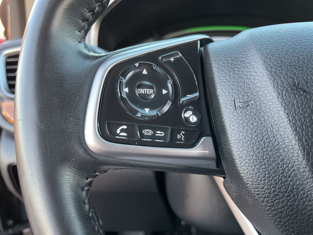 Thumbnail: 2022 Honda CR-V - 21