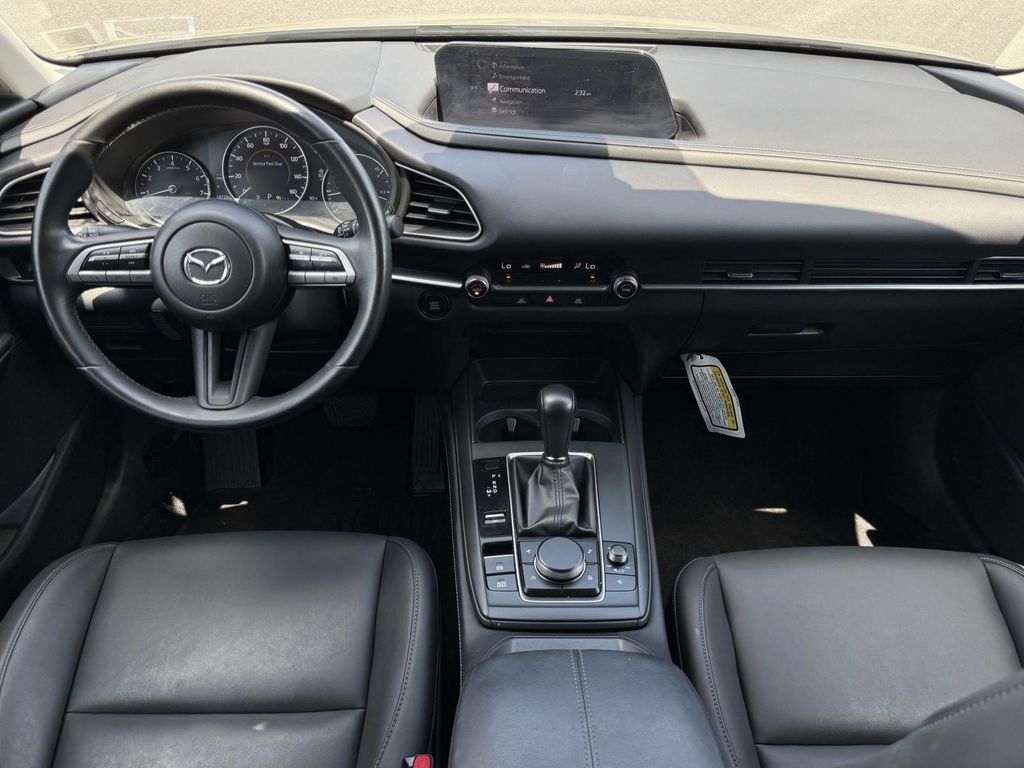 2023 Mazda CX-30 Select - Photo 17