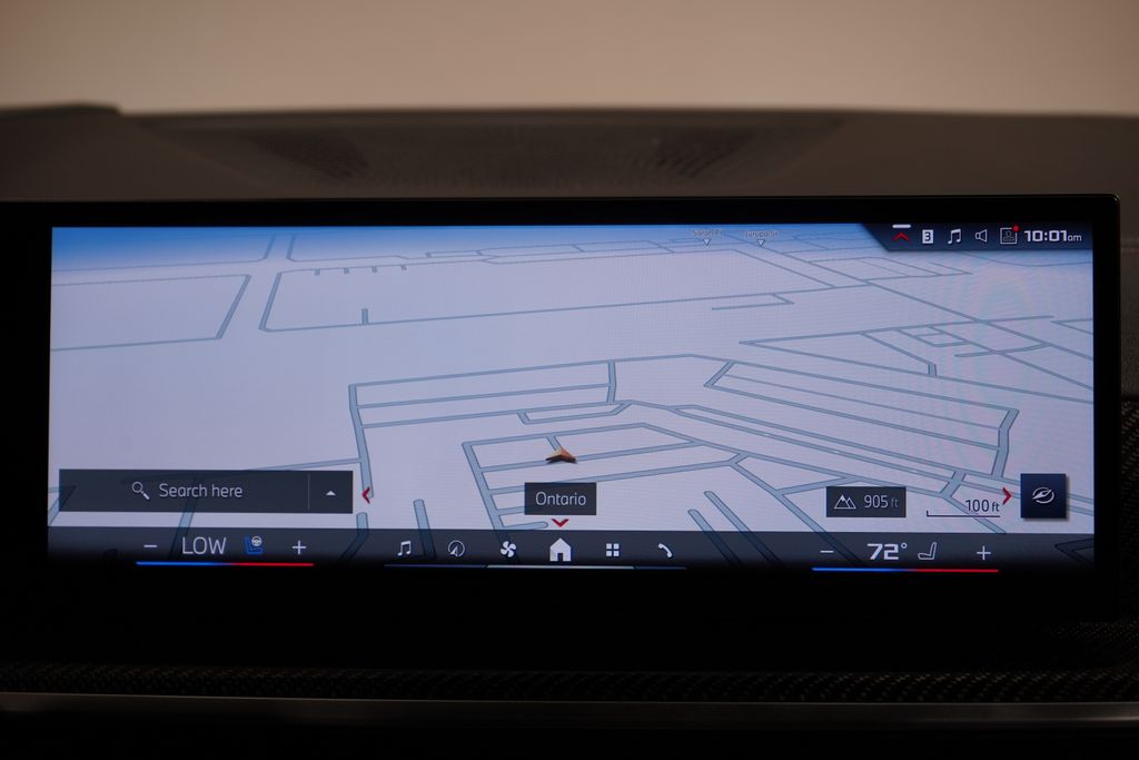 Thumbnail: 2025 BMW X7 - 13