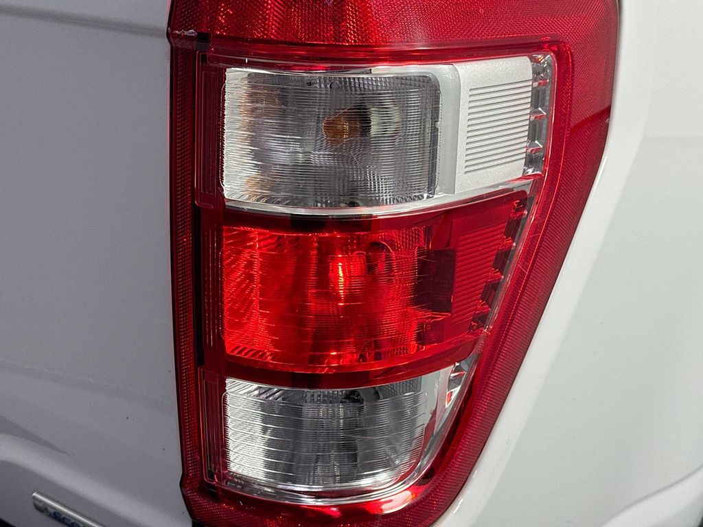 Used Car 2021 Ford F-150  Xl For Sale Under $25,000 In Austin, Texas