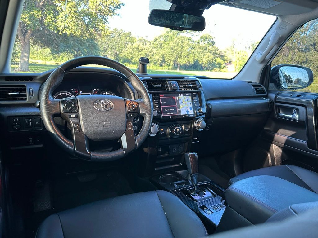 Thumbnail: 2024 Toyota 4Runner - 11