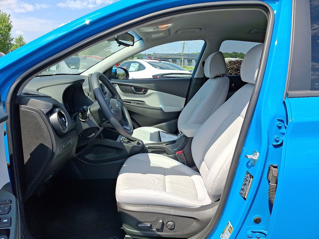 Thumbnail: 2023 Hyundai Kona - 13