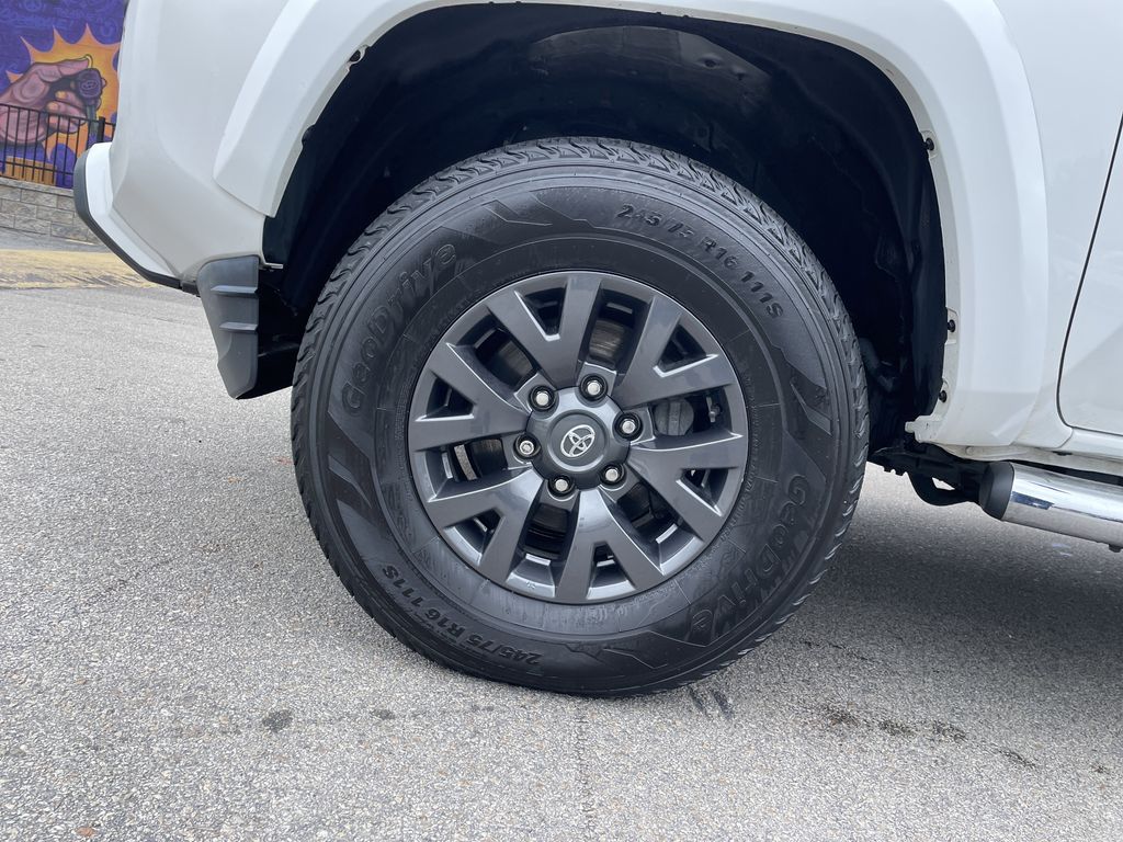 Used 2023 Toyota Tacoma Truck