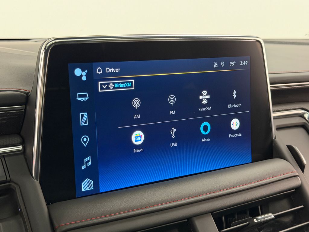 Thumbnail: 2024 Chevrolet Suburban - 31