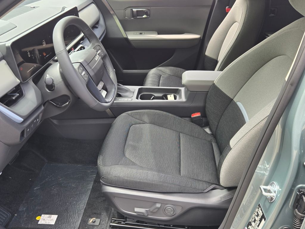 2027 Kia Seltos - $28,085