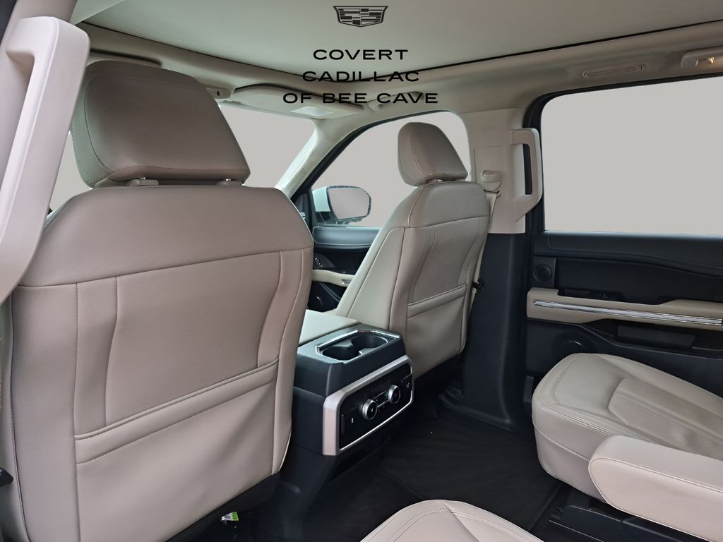 Used Car 2022 Ford Expedition Max  Limited For Sale Under $35,000 In Austin, Texas