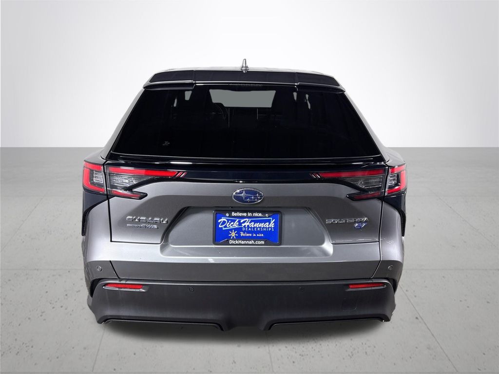 2023 Subaru Solterra Premium