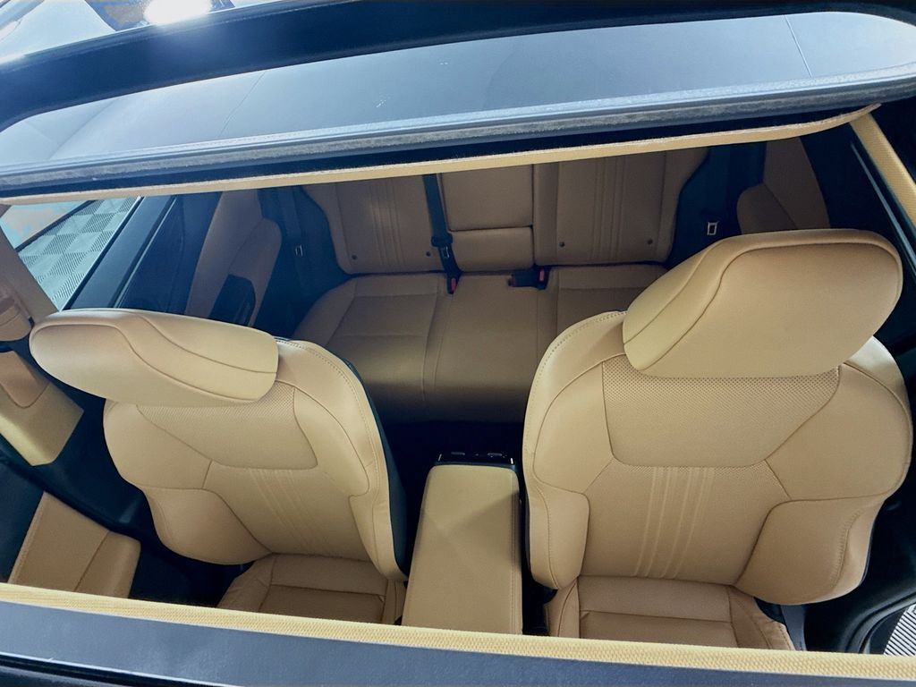 Thumbnail: 2025 Lexus NX - 22