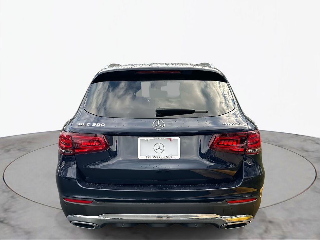 Thumbnail: 2022 Mercedes-Benz GLC - 11