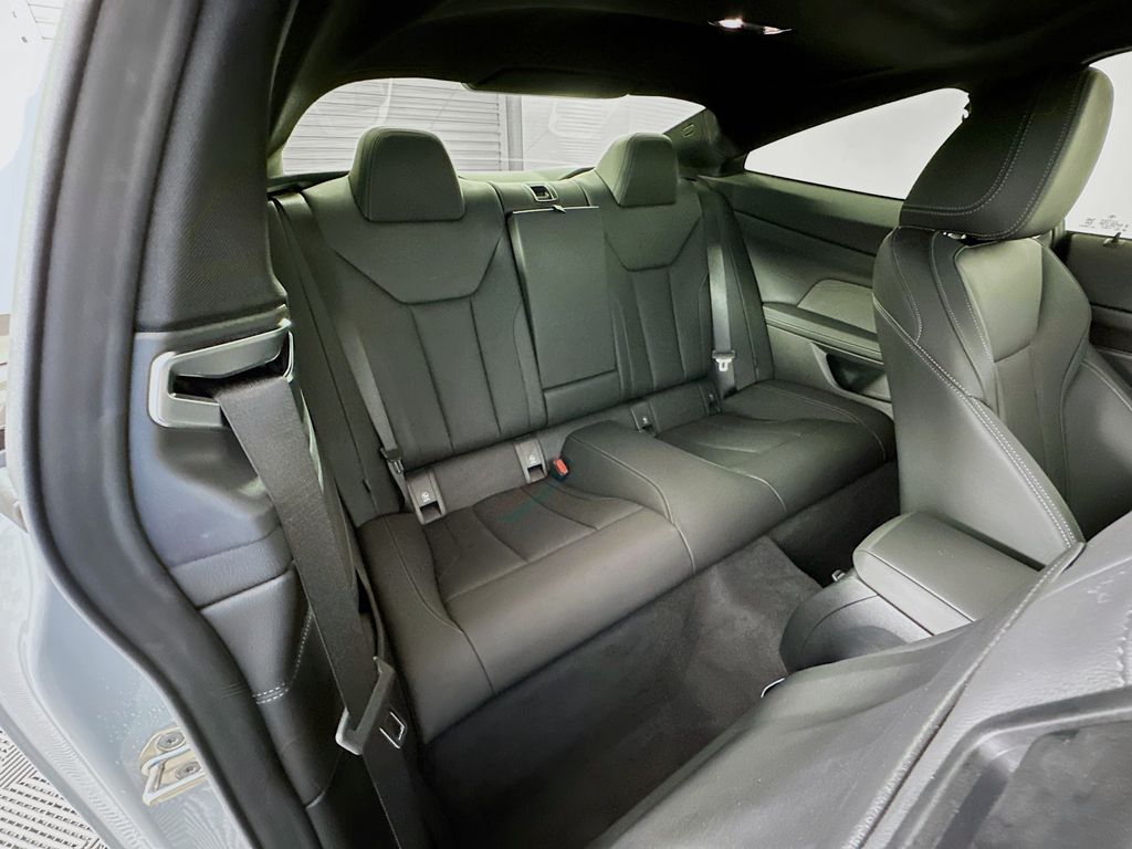 Thumbnail: 2026 BMW 4 Series - 28