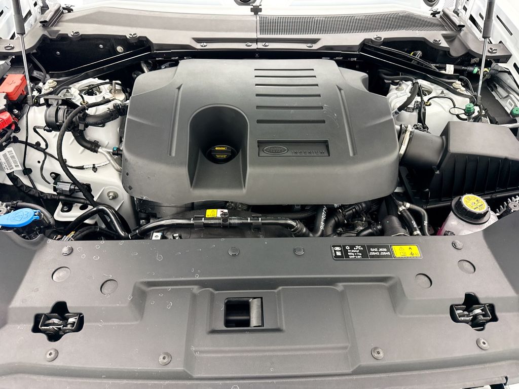 Thumbnail: 2026 Land Rover Defender - 28