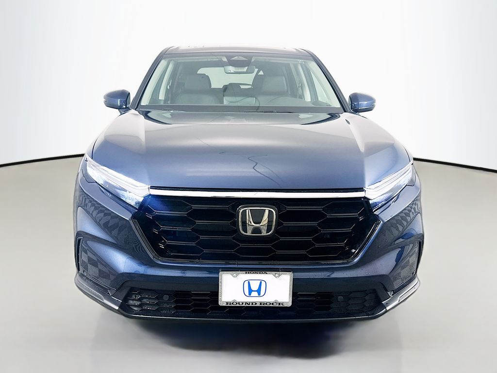 Thumbnail: 2026 Honda CR-V - 2