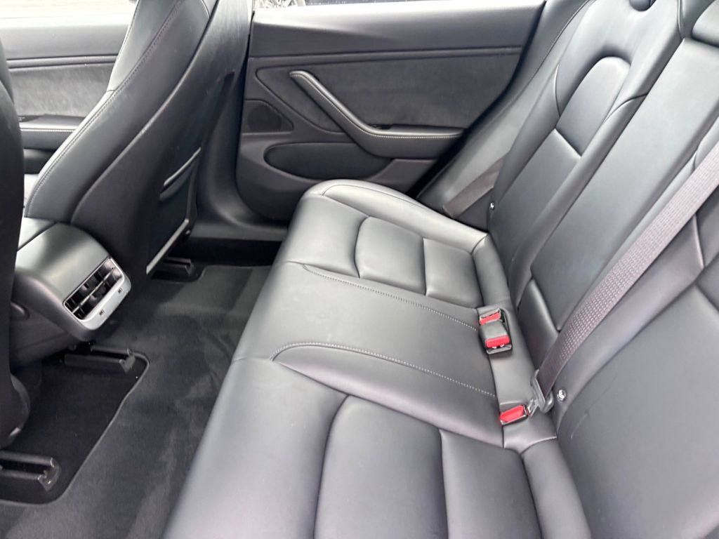 Used Car 2018 Tesla Model 3  Mid Range For Sale Under $25,000 In Austin, Texas