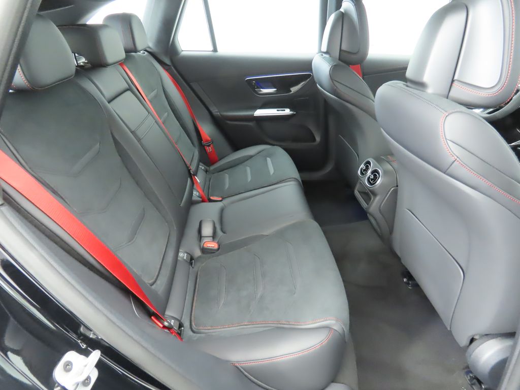 Thumbnail: 2026 Mercedes-Benz GLC - 22