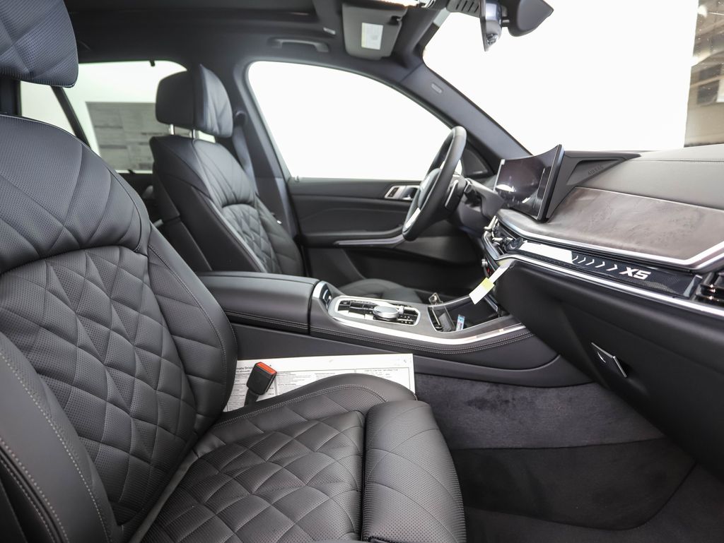 2026 BMW X5 xDrive40i 30