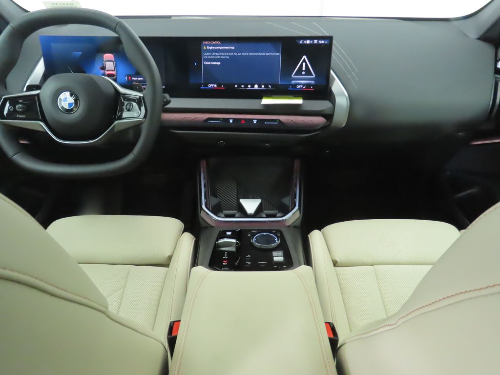 Thumbnail: 2026 BMW X3 - 13