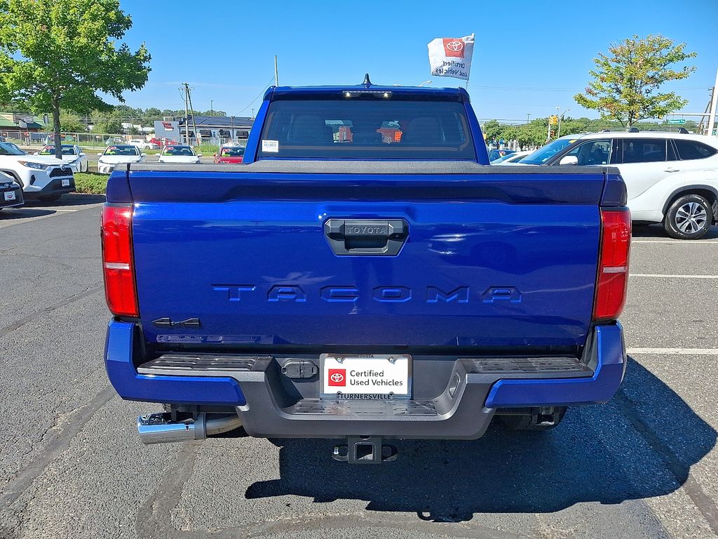 Thumbnail: 2024 Toyota Tacoma - 5