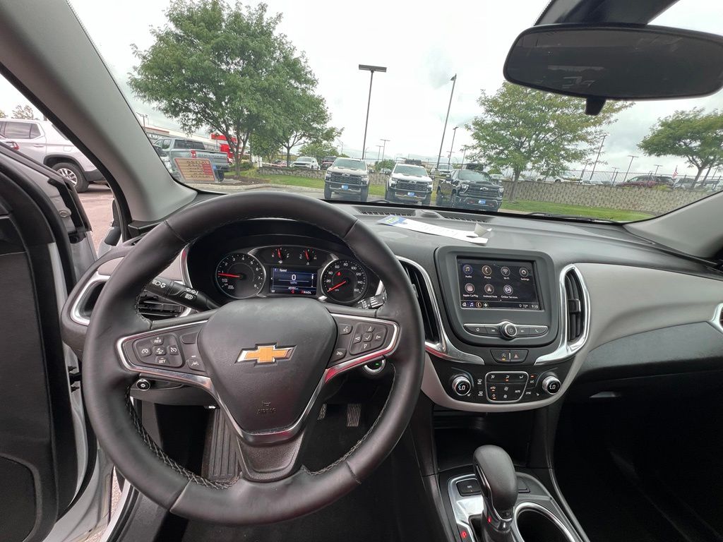 Used 2023 Chevrolet Equinox SUV