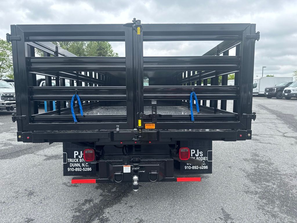2026 Ford F-350 Chassis XL