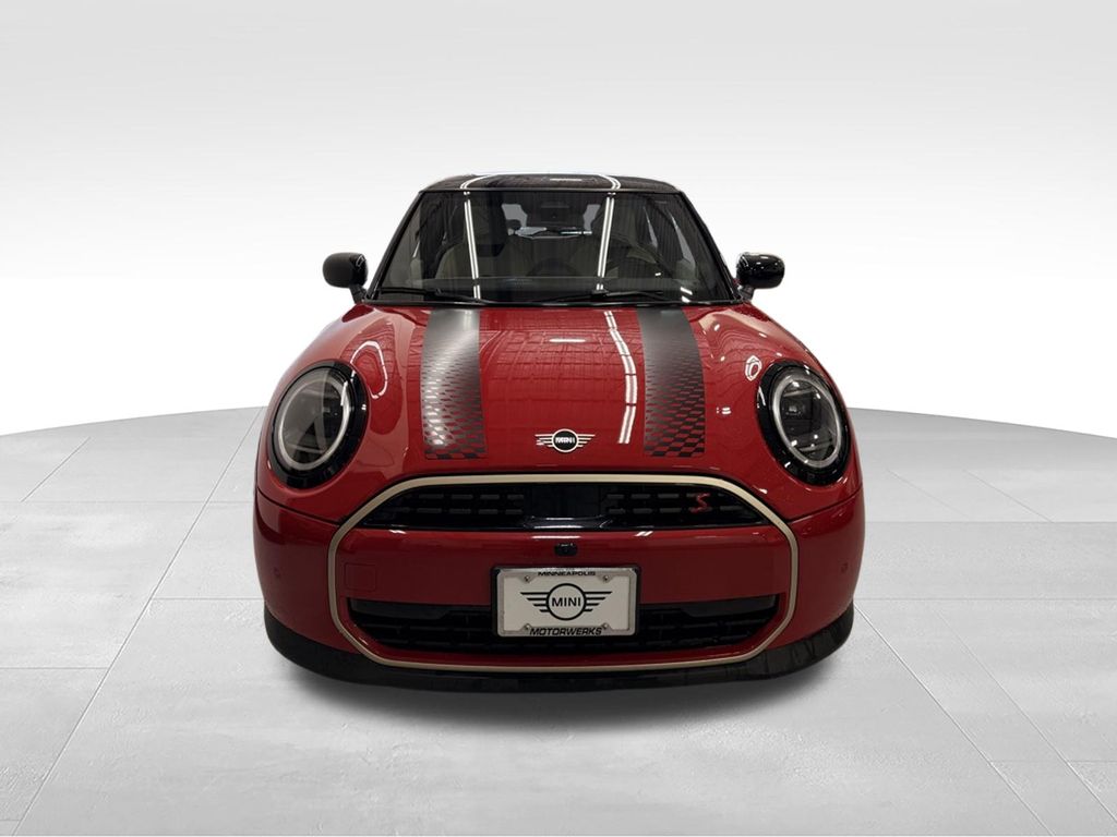 Thumbnail: 2025 MINI Cooper - 8