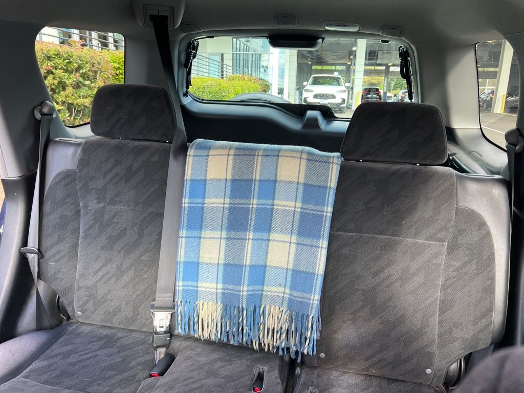 used 2002 Honda CR-V car, priced at $7,539