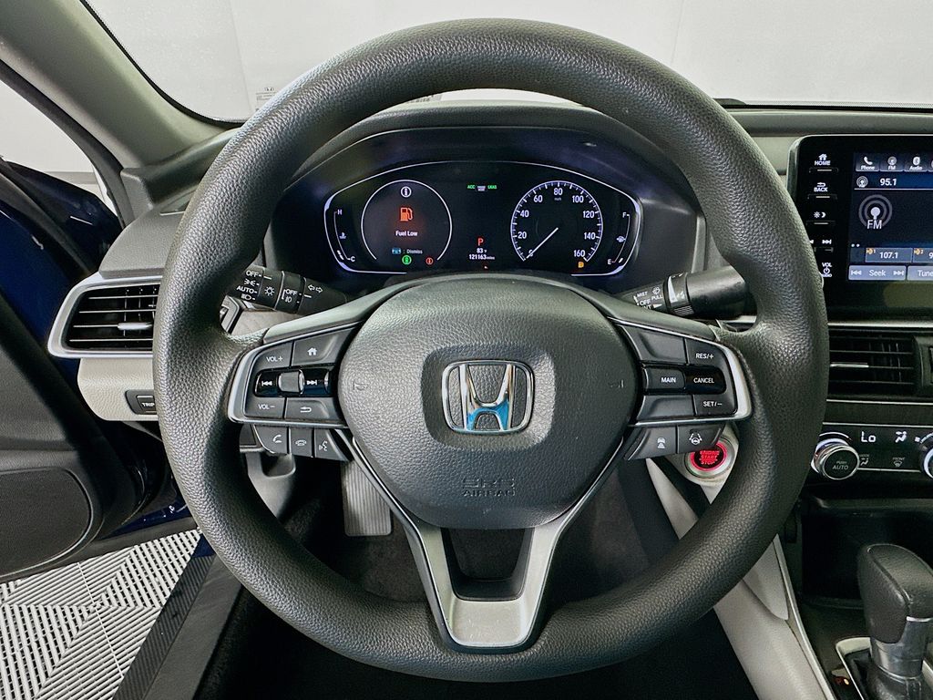 Thumbnail: 2019 Honda Accord - 11