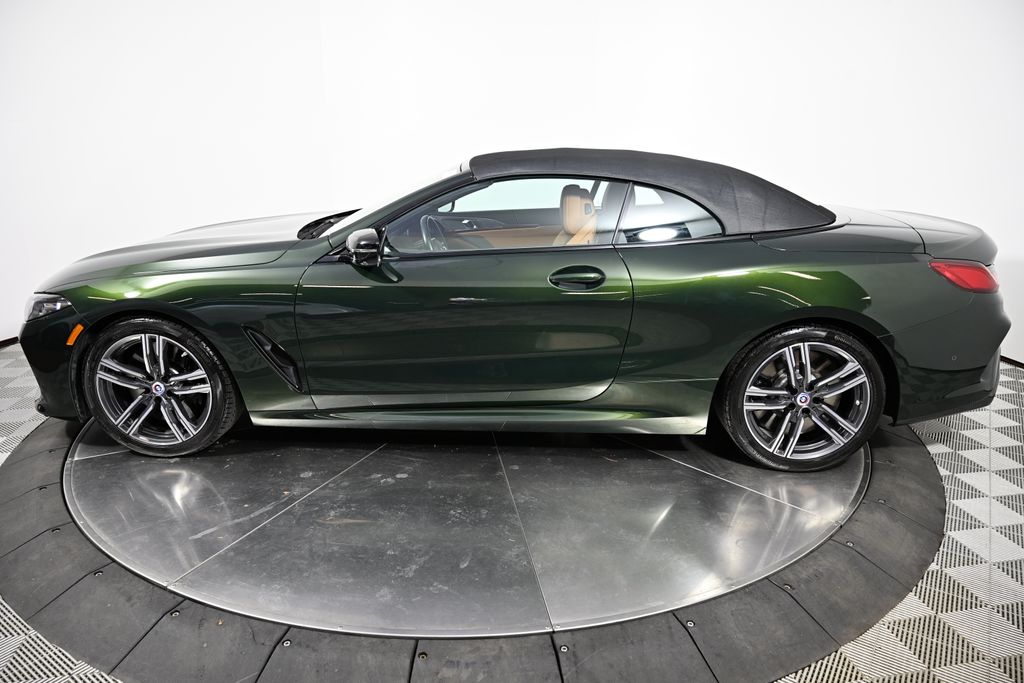 Thumbnail: 2023 BMW 8 Series - 3